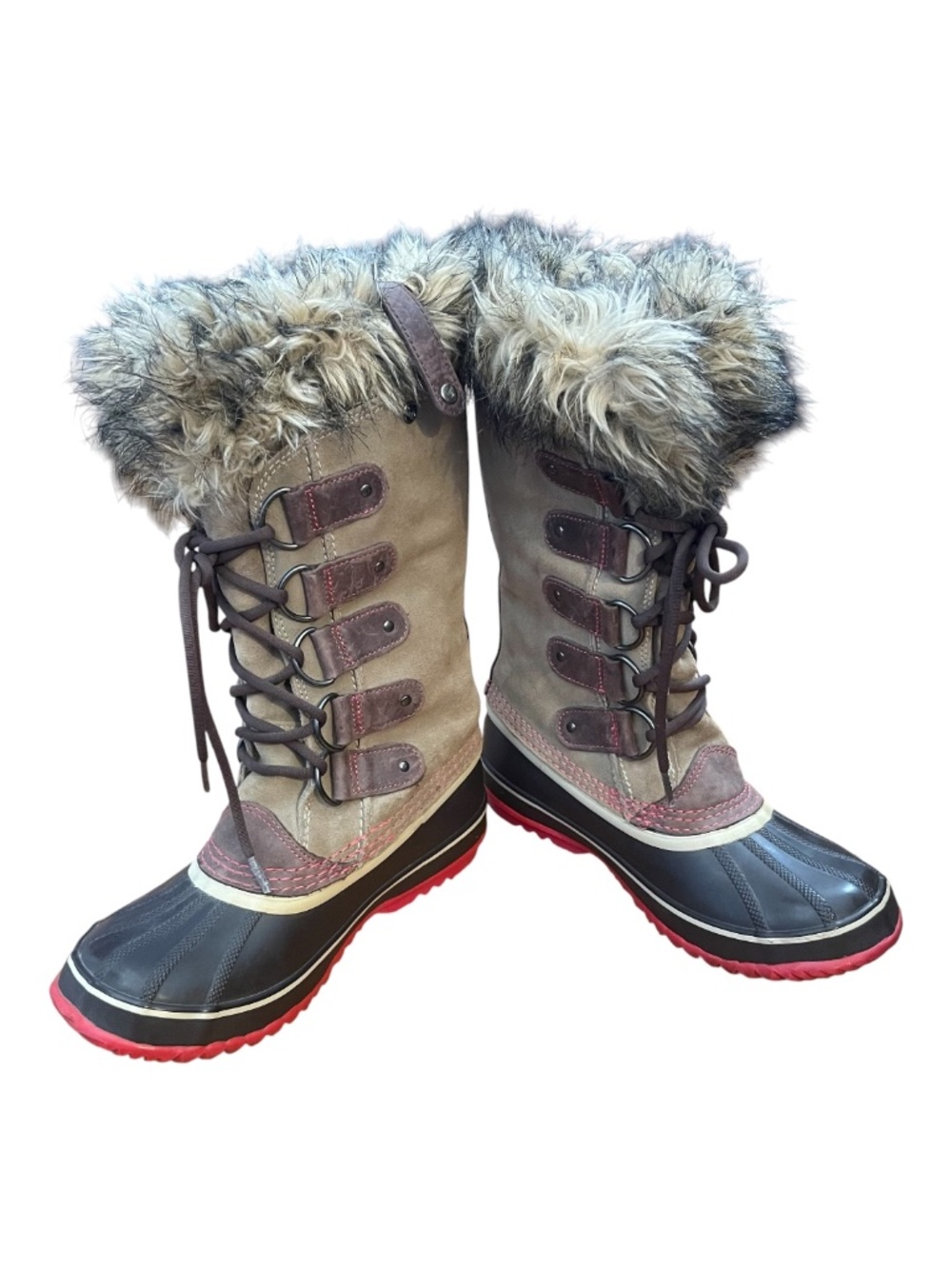 orel Joan of Arctic Waterproof Winter Snow Boots
